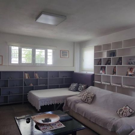 나플리오 Rodi House 아파트 외부 사진