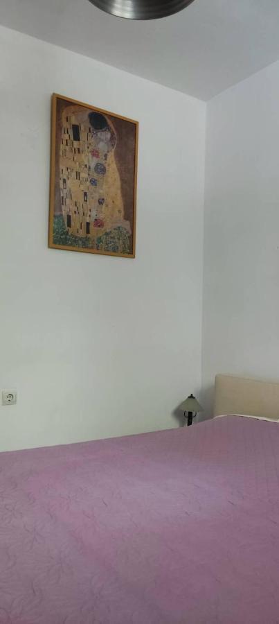 나플리오 Rodi House 아파트 외부 사진